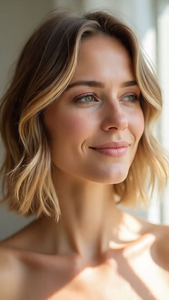 Air-Dried Natural Lob