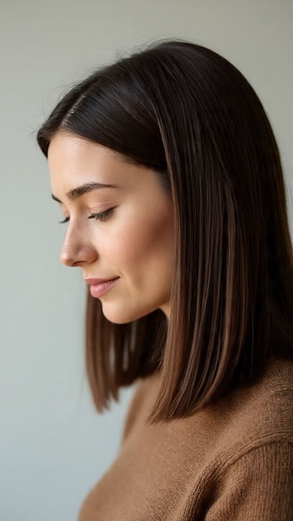 Angled Lob