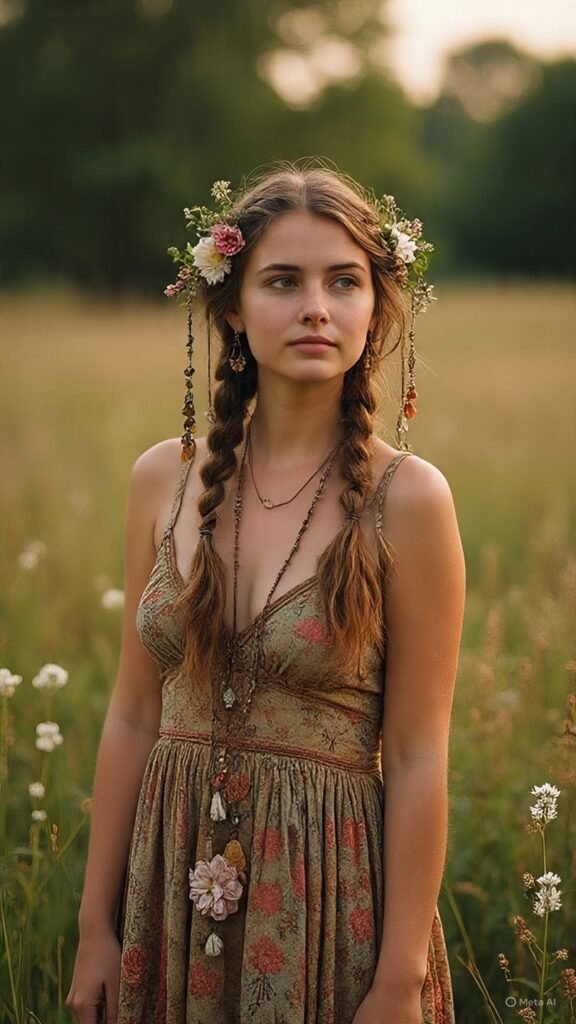 Boho Braids
