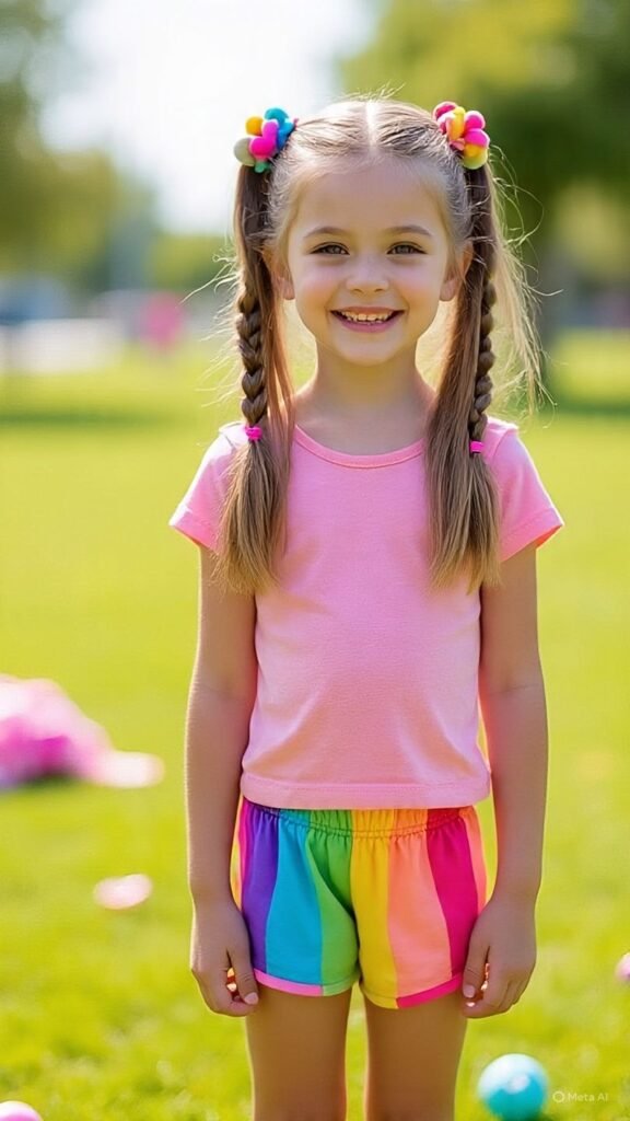 Bubble Braid