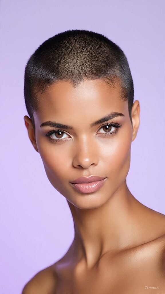 Buzz Cut