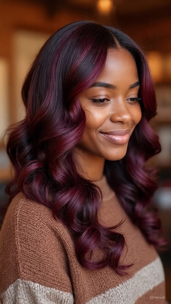 Chocolate Cherry