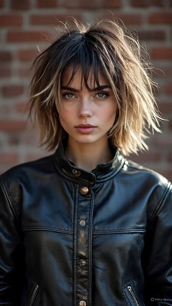 Choppy Crop