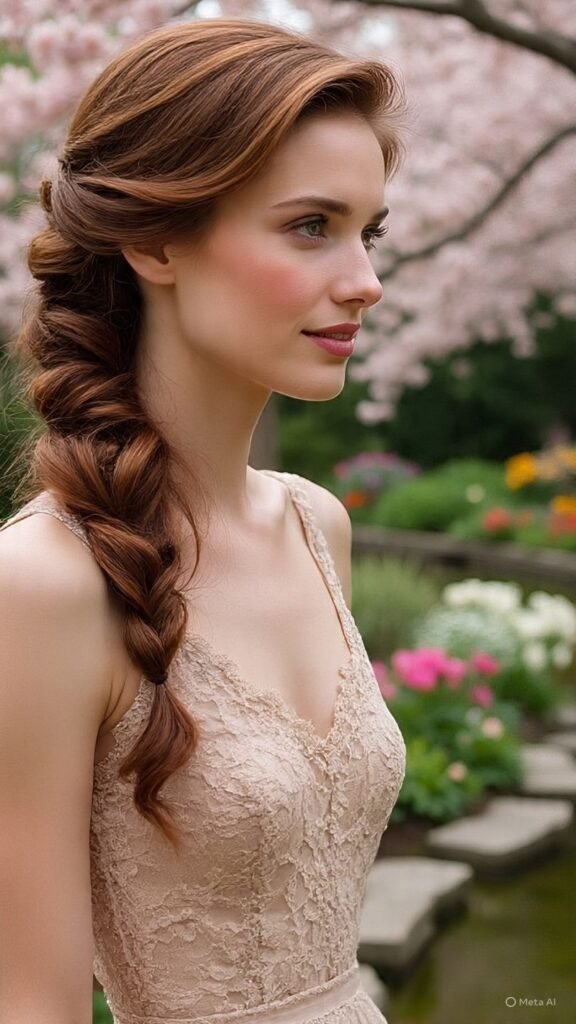 Fishtail Braid