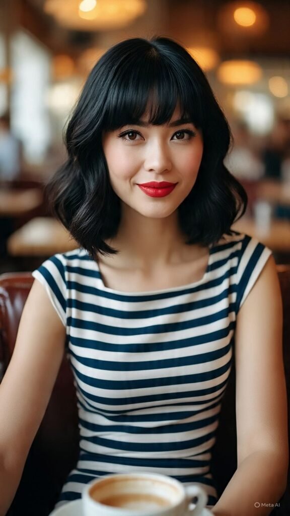 French Bob