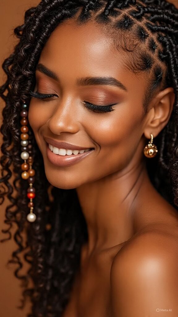Micro Braids