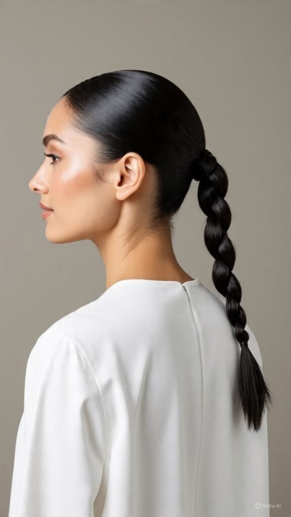 Rope Braid
