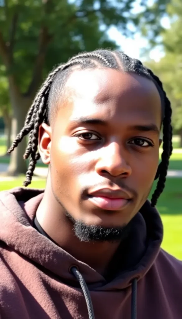 Two-Strand Twists