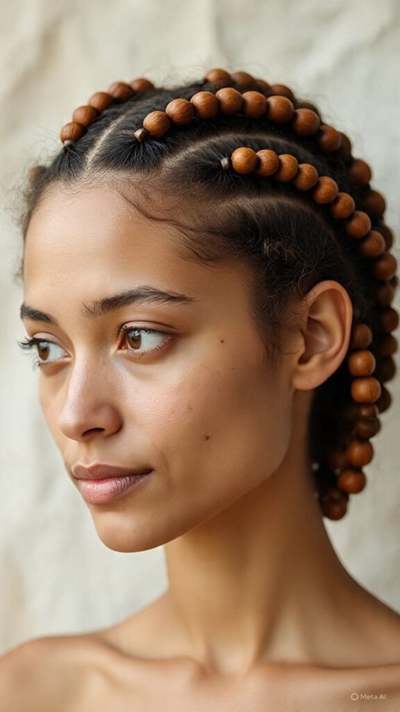 Viking Twist with Accessories