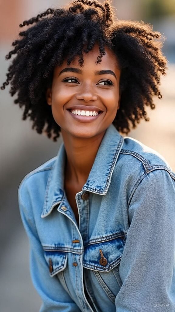 Wash and Go