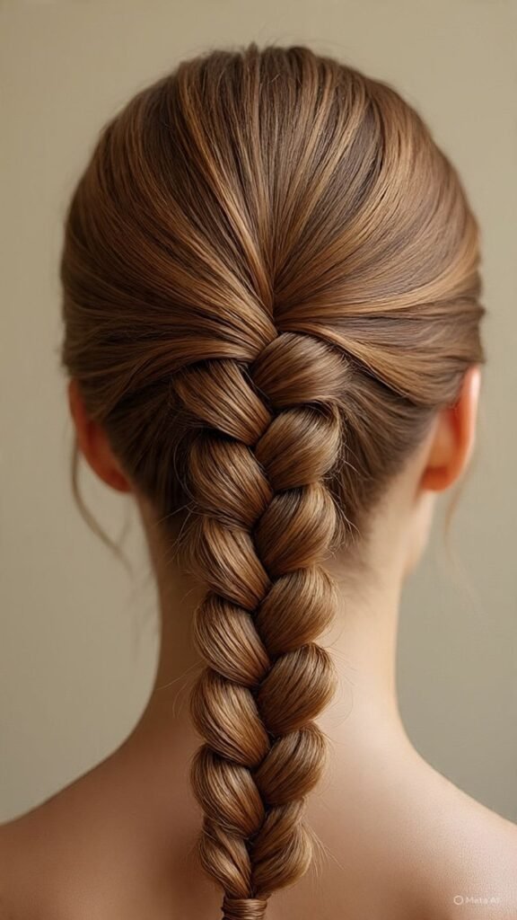 French Braid