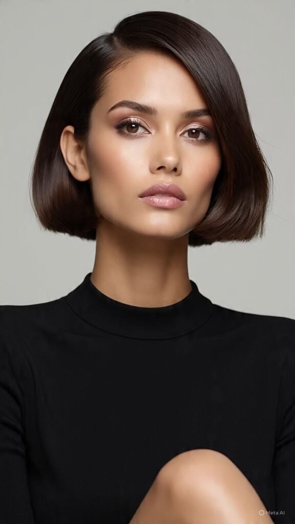 Inverted Bob
