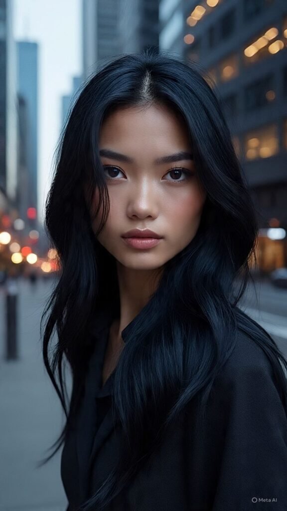 Sleek and Straight Layers