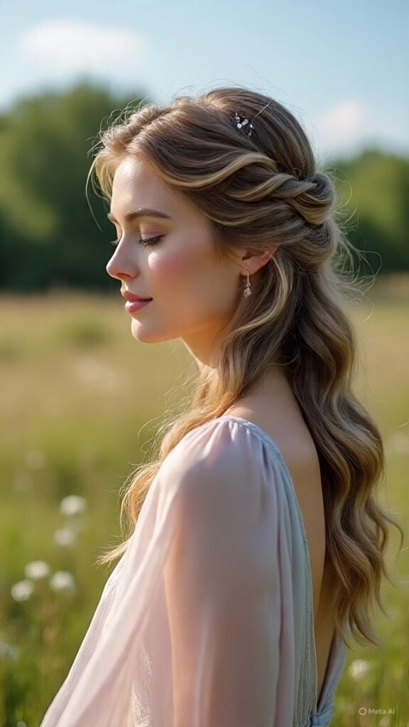 Twisted Crown