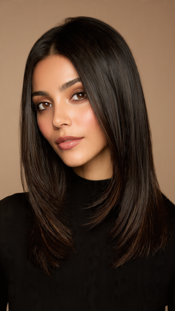 Chocolate Brown Dimension