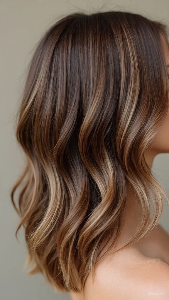 Chunky Highlights