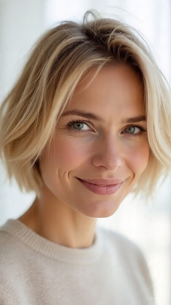 Feathered Pixie Bob