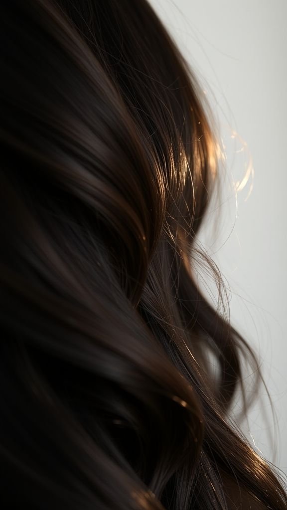 Golden Brown Babylights