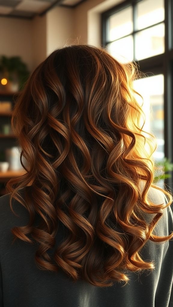 Cinnamon Highlights for a Spicy Twist