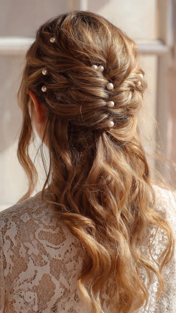 Dreamy Waterfall Braid