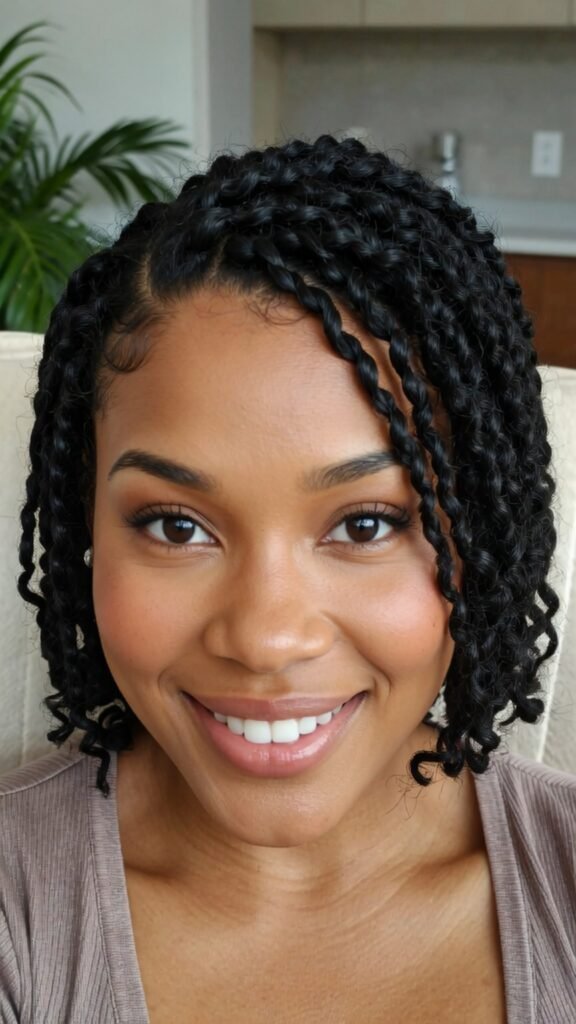 Mini Twists
