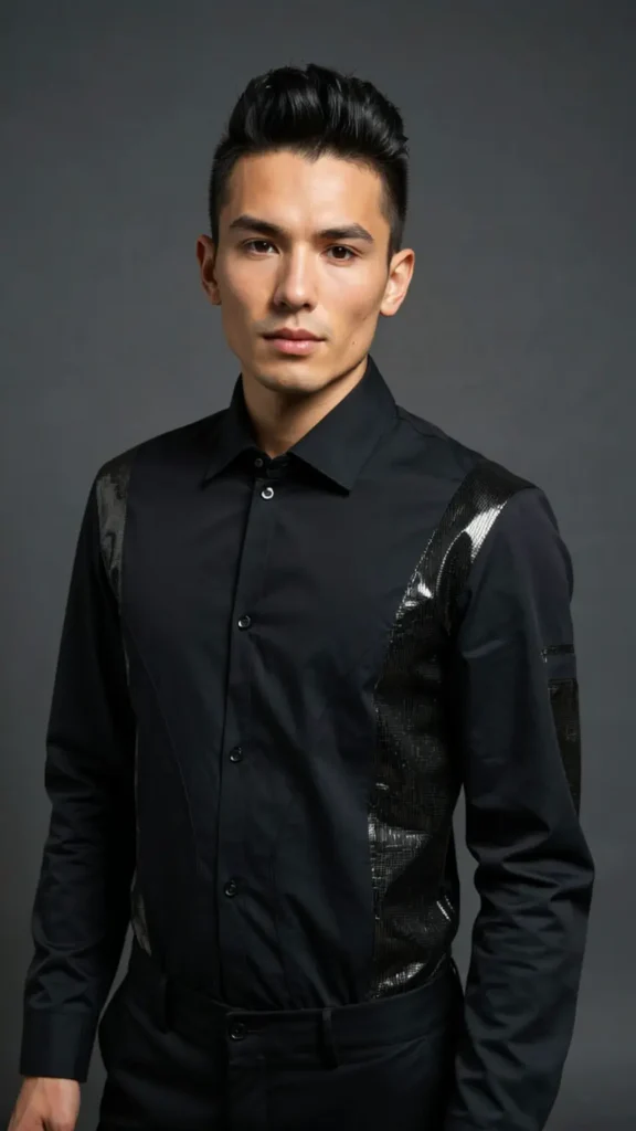 The Undercut with Medium Top