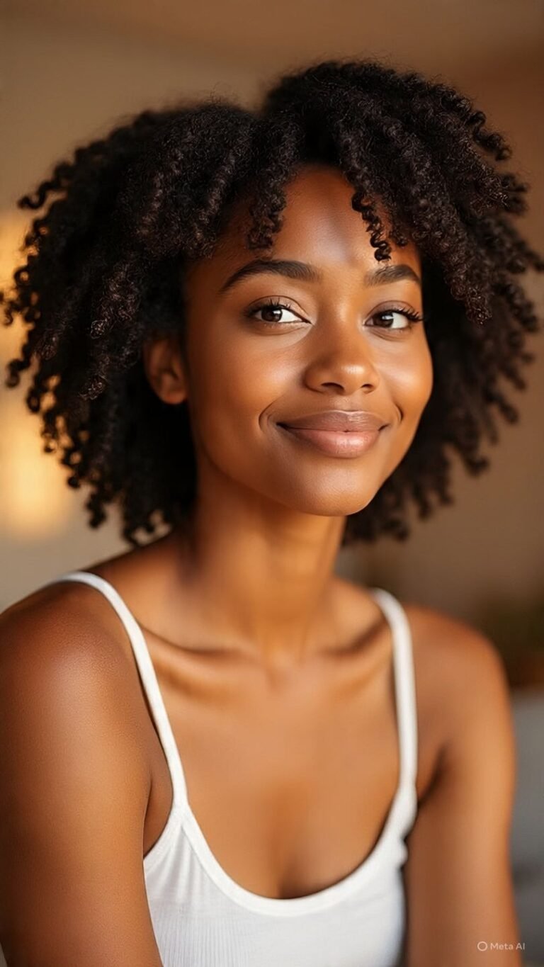 Finger Coils