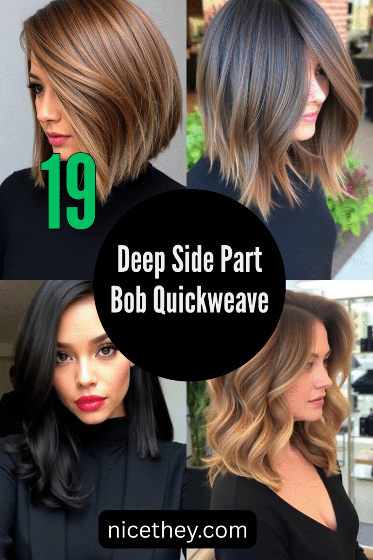 19-deep-side-part-bob-quickweave-styles-to-try-in-2025-nice-they