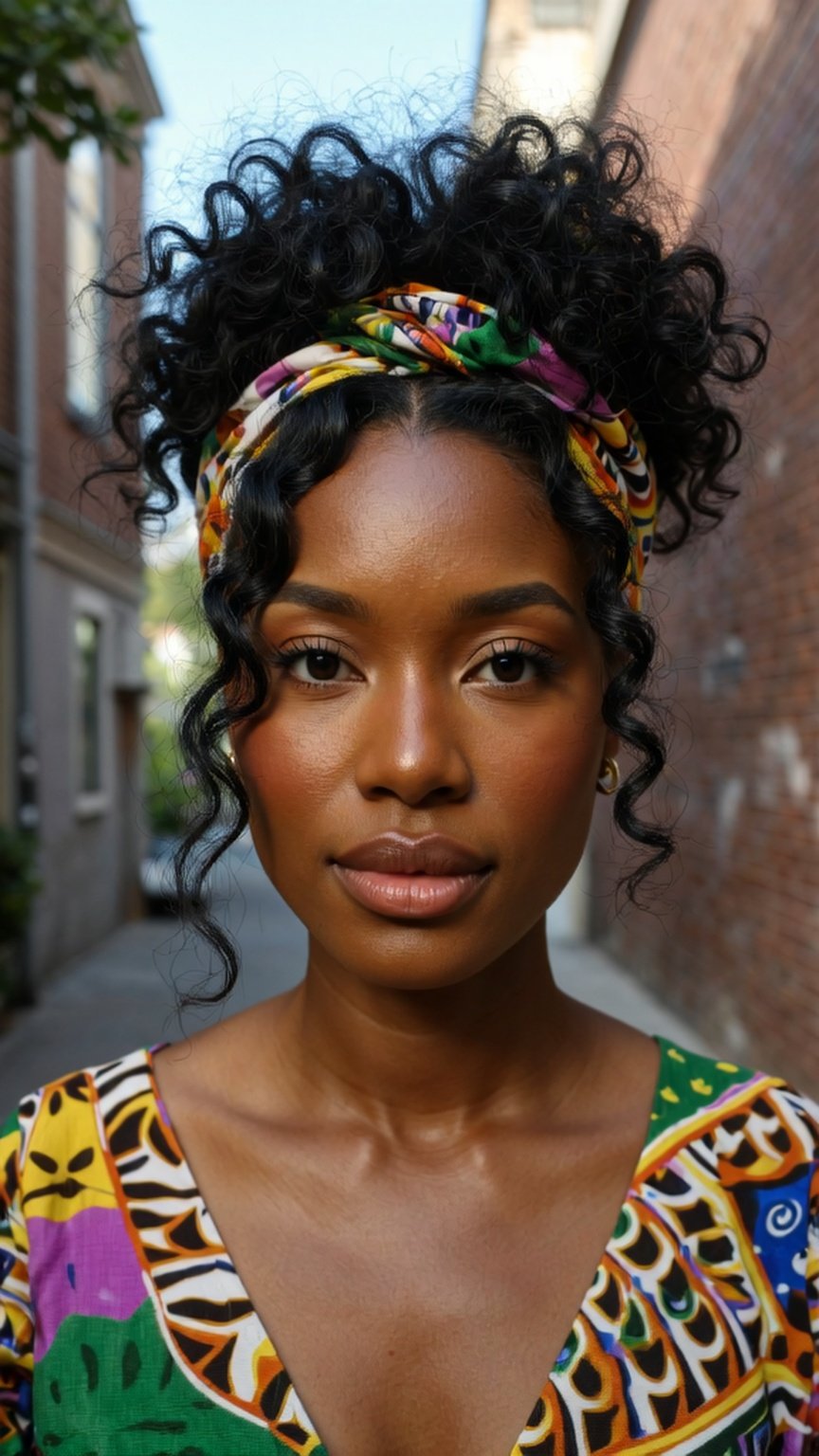 Twist Out