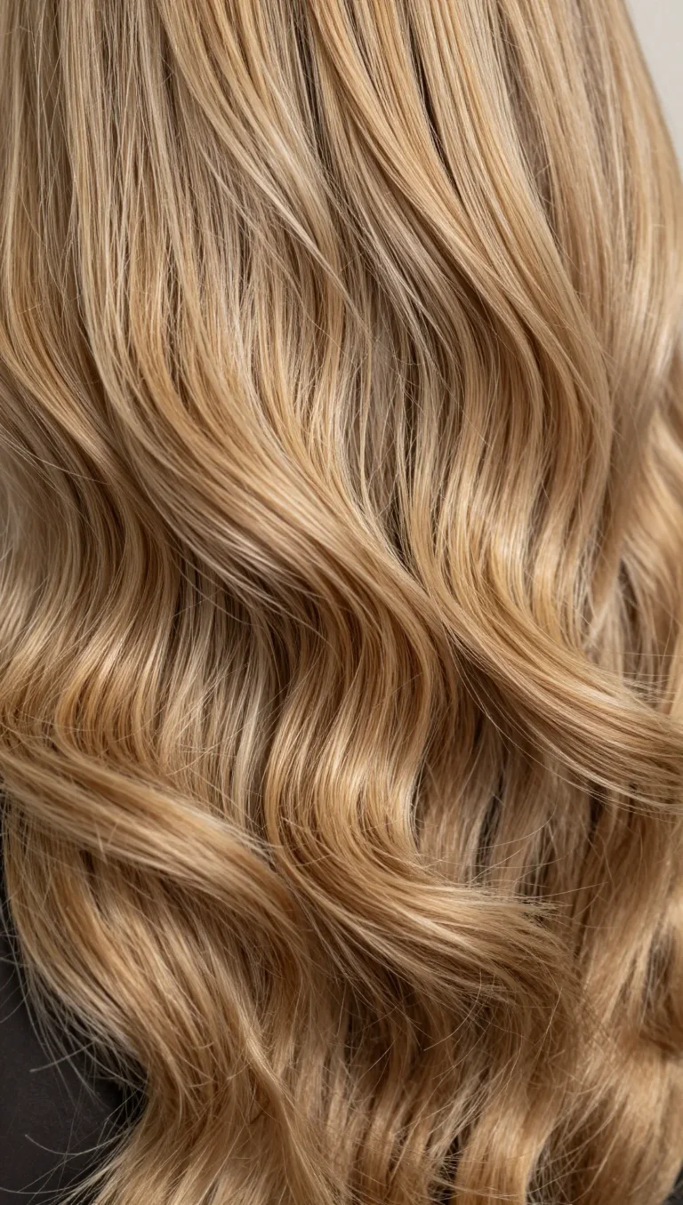 29 Blonde Highlights on Blonde Hair That Look Natural, Bright, and Expensive