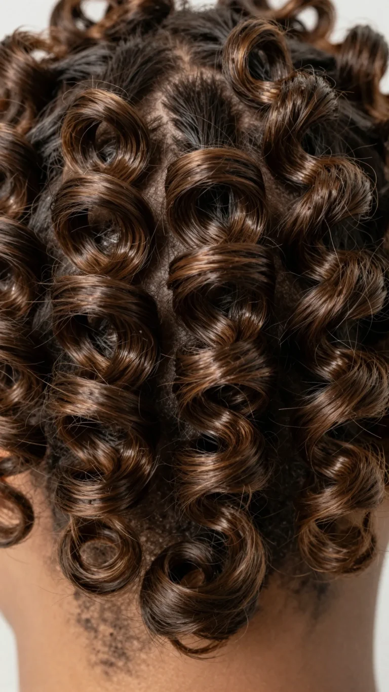 19 Natural Hairstyles for Black Women – Timeless, Protective, and Beautiful Looks