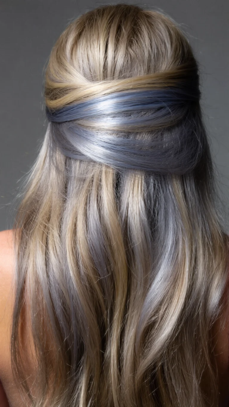44 Platinum Blonde Hair Ideas That Look Luxe, Modern, and Totally Timeless