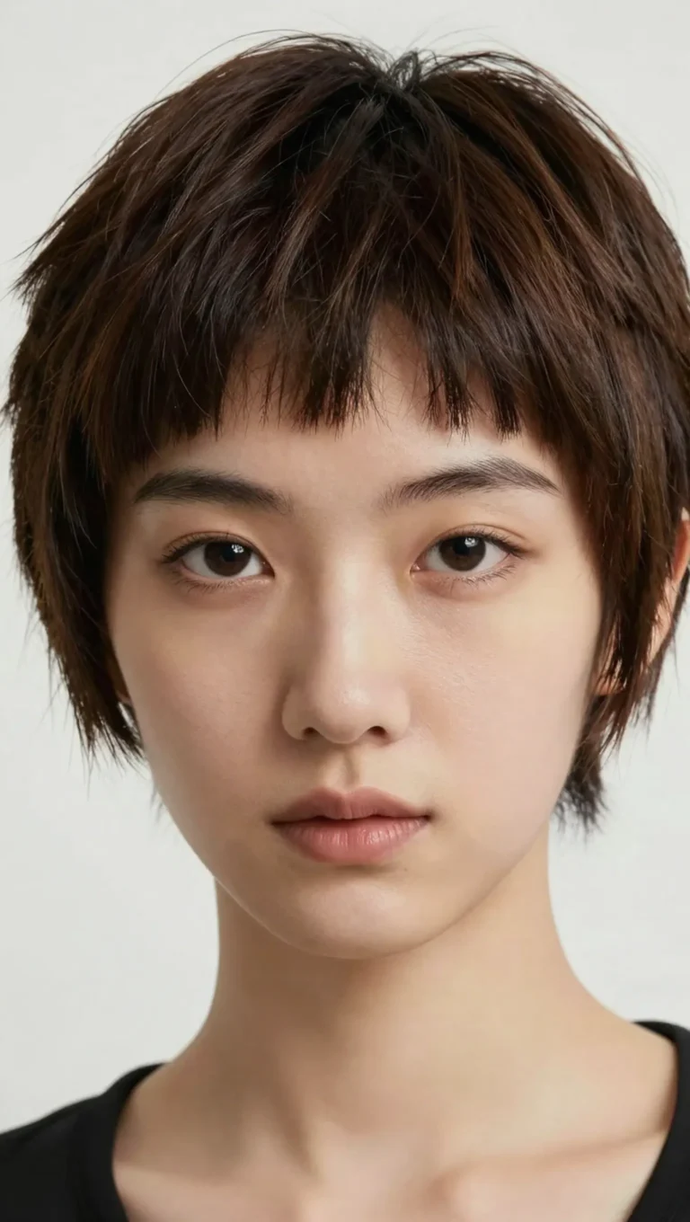 47 Hairstyle for Short Hair – The Ultimate Style Guide for Fresh, Modern Looks