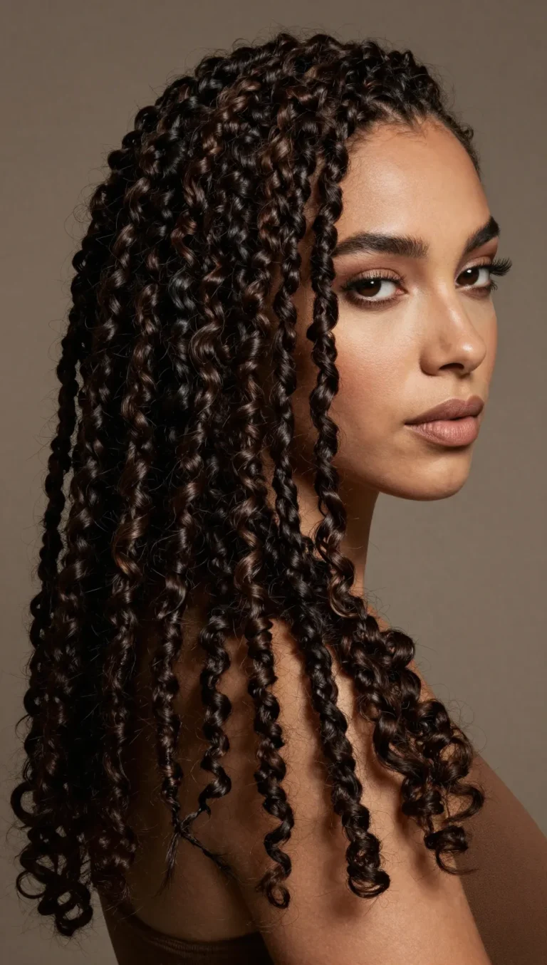 21 Short Dreads Styles for Women: Trendy, Bold, and Beautiful Loc Hairstyles