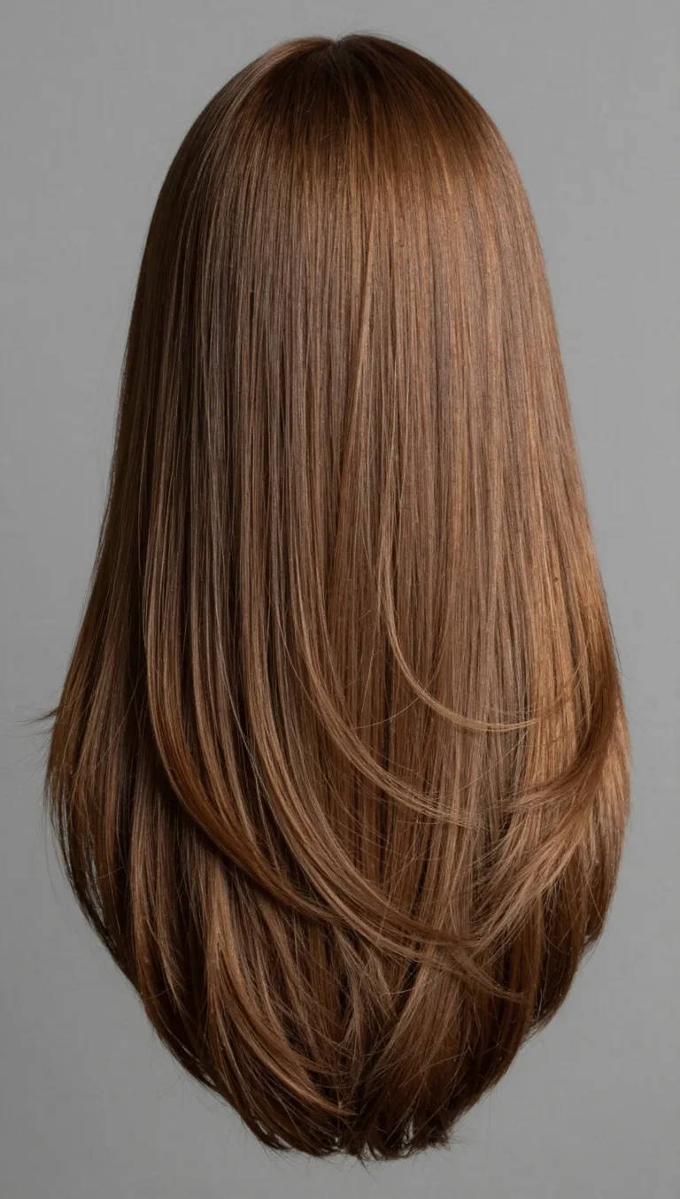 29 Long Hairstyles for Fine Hair: Stunning Styles That Add Volume and Life