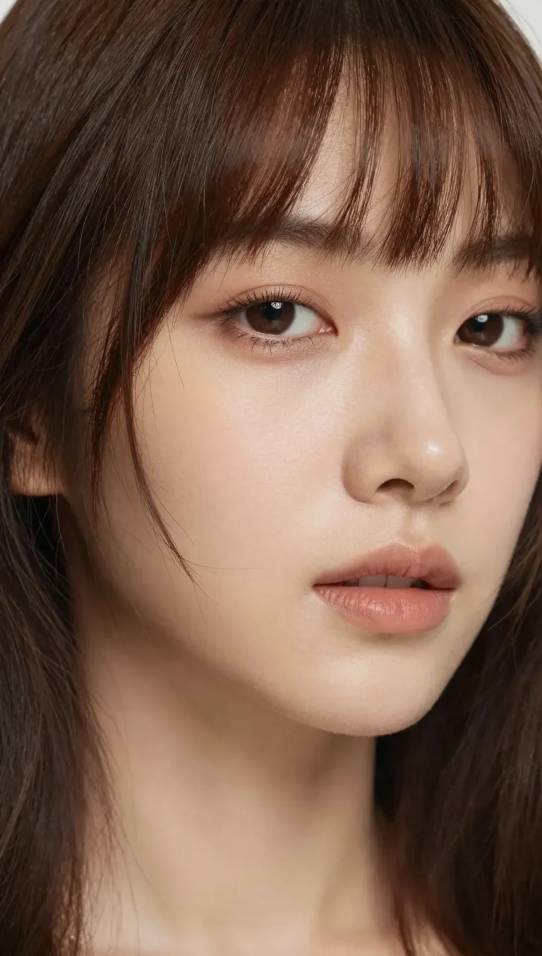 18 Side Swept Bangs That Instantly Upgrade Your Look