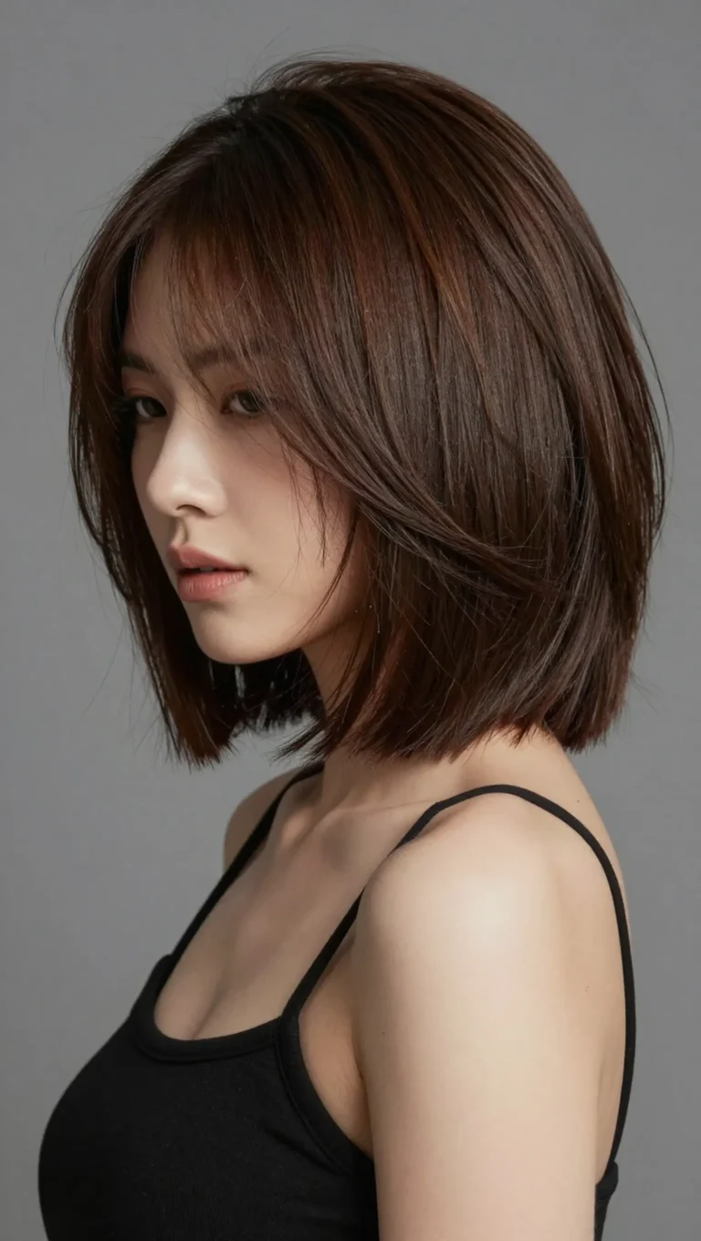 36 Short Brunette Hairstyles That Look Fresh, Modern, and Easy to Wear