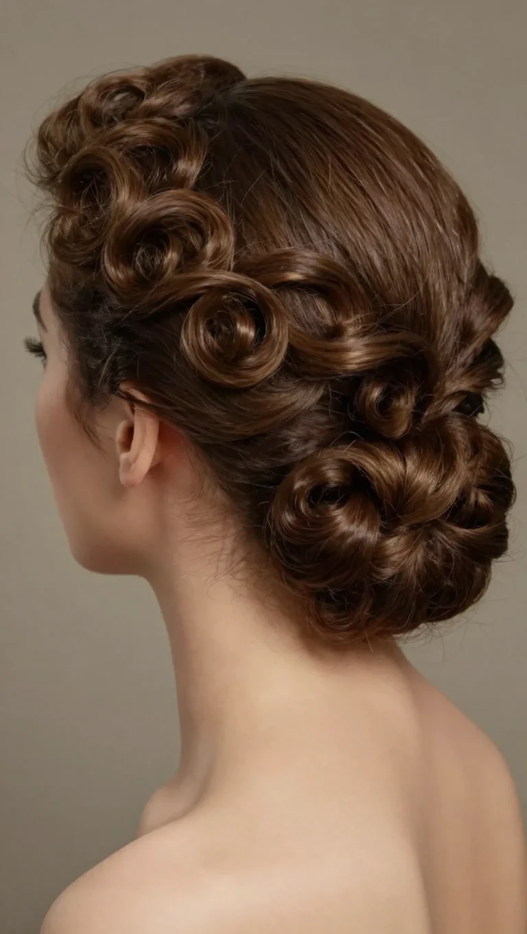 23 50s Hairstyles – Timeless Retro Looks That Still Turn Heads Today