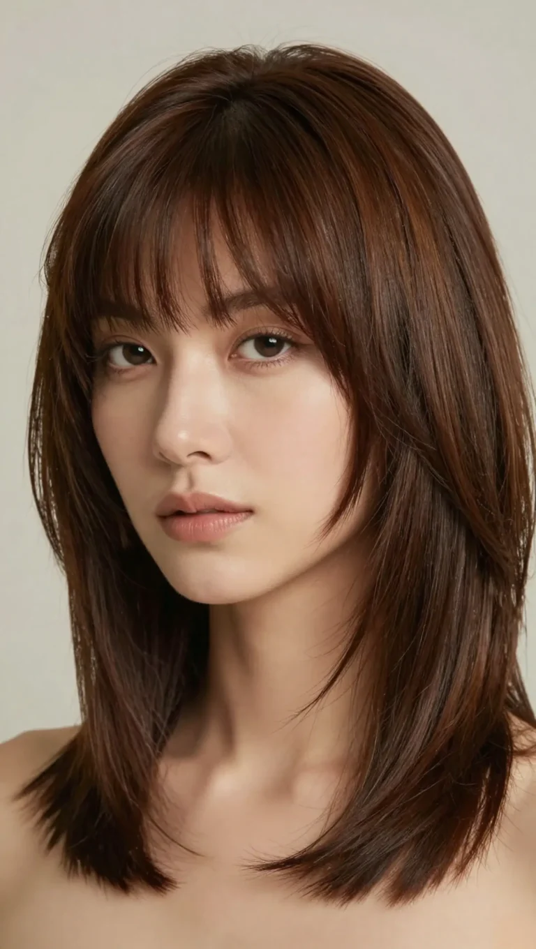 19 Bixie Haircut Ideas That Are Trendy and Stylish in 2026