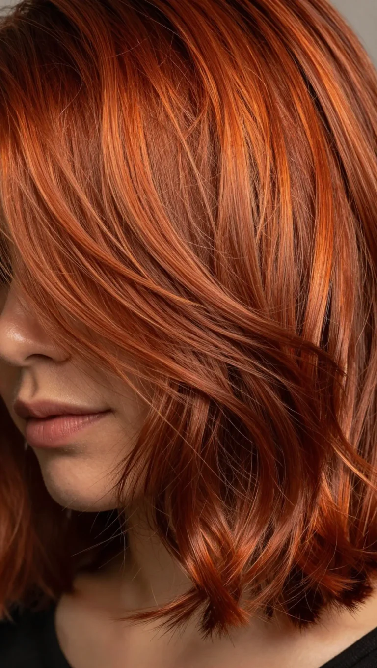 16 Short Hair Balayage Ideas That Look Stunning and Effortless