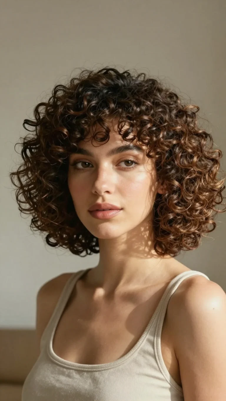 19 Long Hair with Bangs That Are Trending Right Now