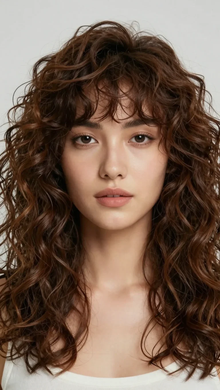 19 Haircut for Square Face: The Most Flattering Styles to Try