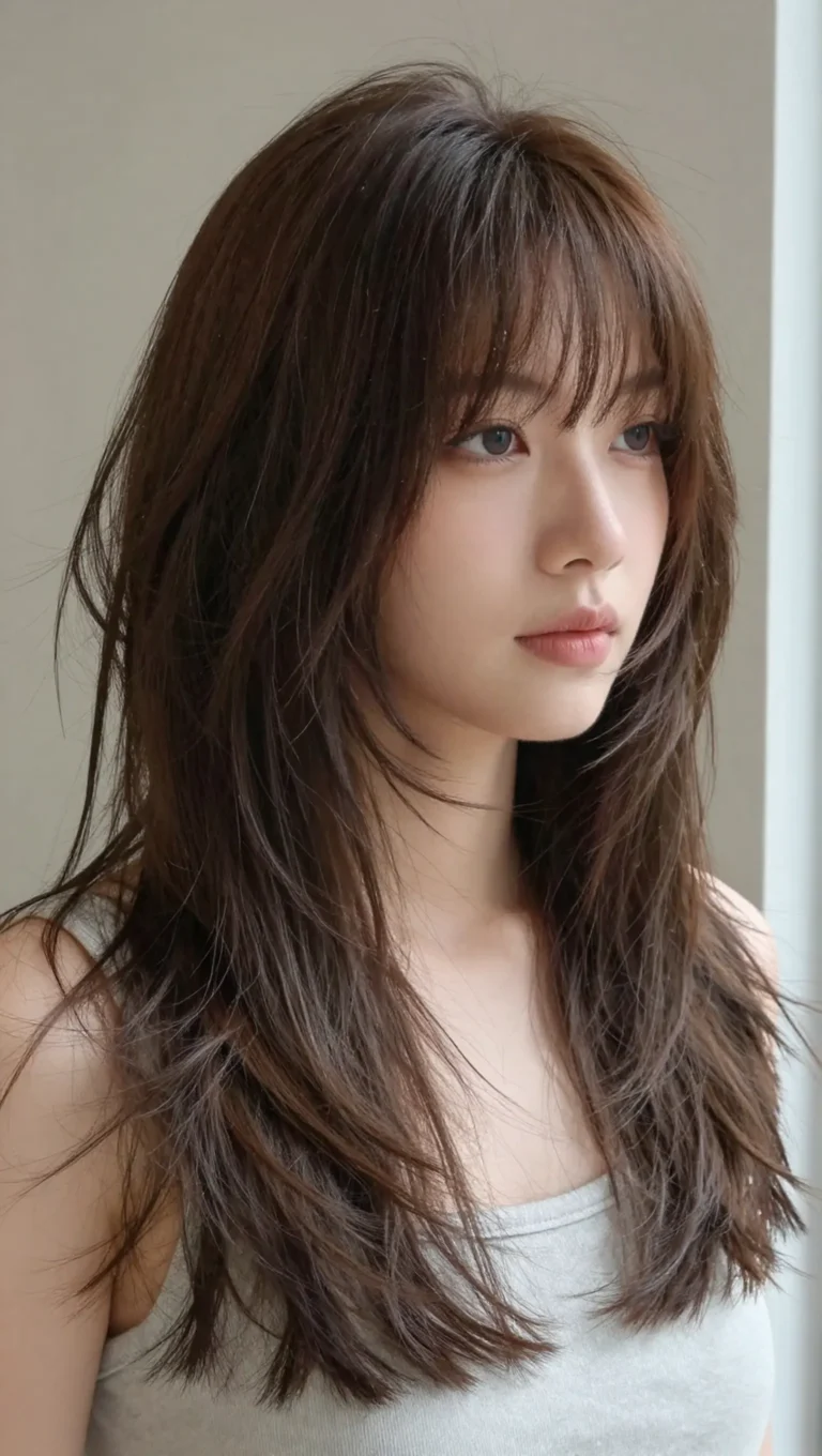 22 Long Hair Cutting Ideas – Fresh, Flattering & Totally On-Trend