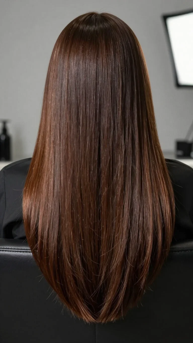 17 Haircut Ideas for Long Hair – Flattering, Modern & Easy to Maintain