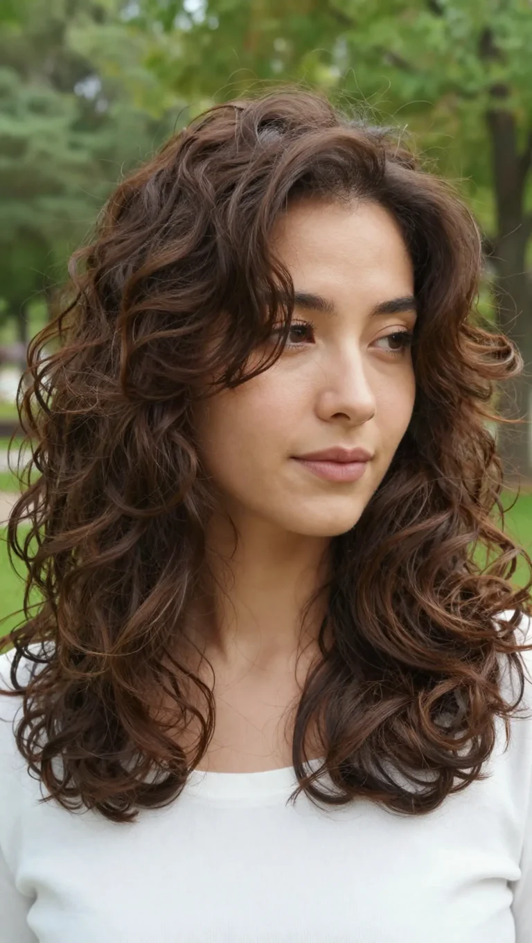 19 Curly and Chic Bob Haircuts That Elevate Your Style Instantly