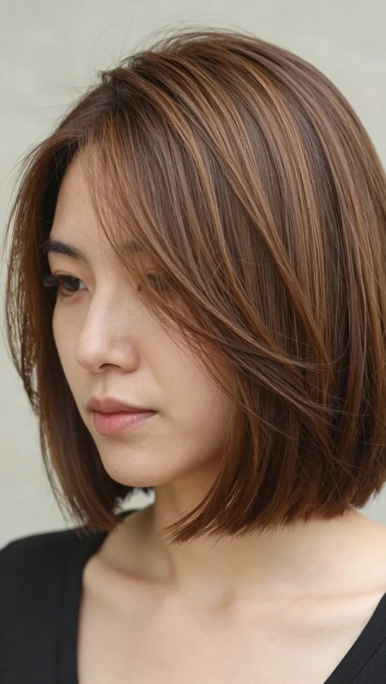 16 Hair Color Ideas for Short Hair – Fresh, Trendy & Easy to Maintain