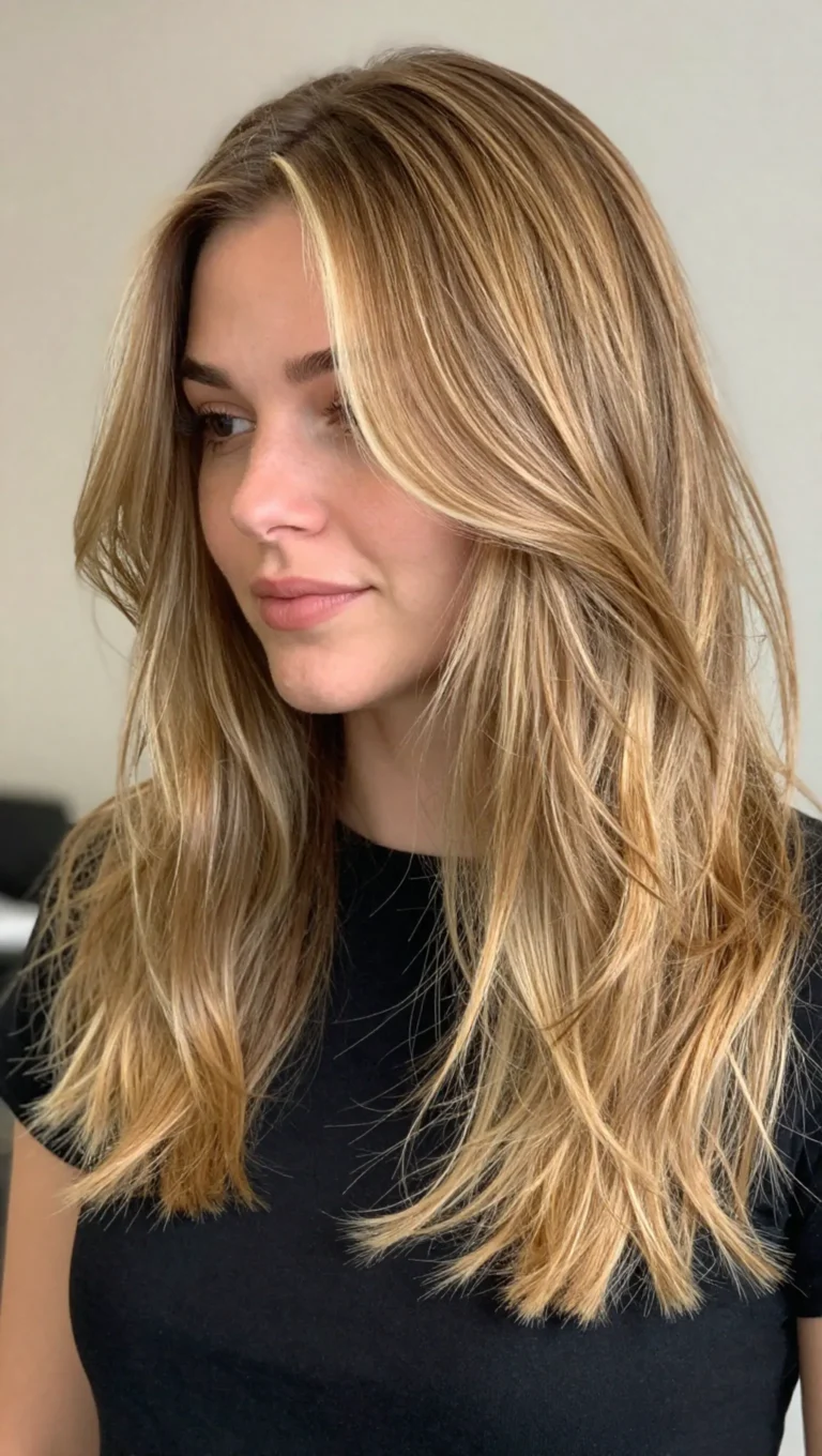 19 Haircut for Round Face: Flattering Styles to Slim and Shape Your Look