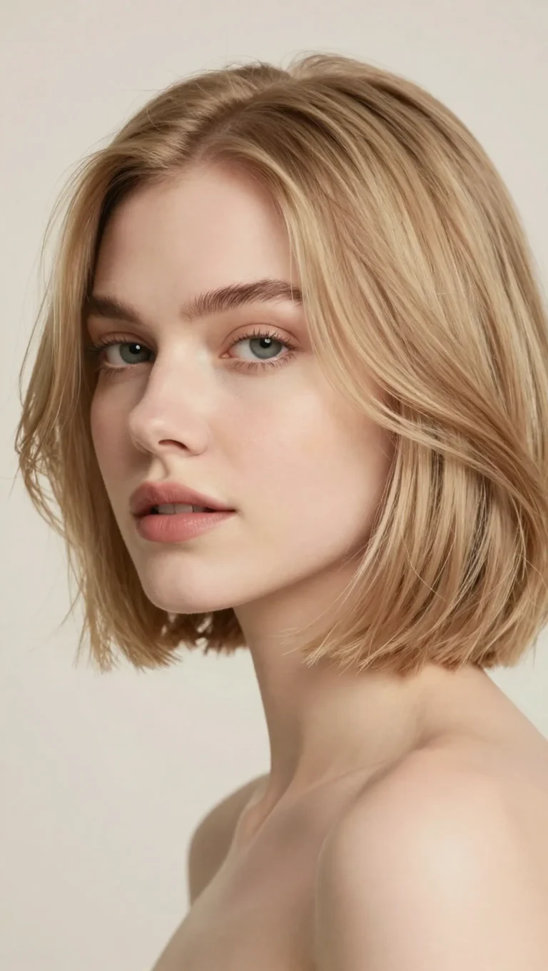 16 Short Stacked Bob Haircuts That Are Chic, Modern, and Easy to Style